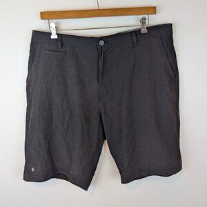 Linksoul Boardwalker Hybrid Shorts, Sz 38